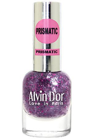 ALVIN D'OR ALVIN D’OR Лак для ногтей PRISMATIC