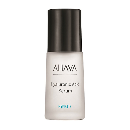 Где купить AHAVA Hyaluronic Acid Сыворотка для лица с гиалуроновой кислотой 30 Ahava 