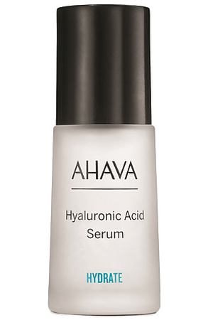 AHAVA Hyaluronic Acid Сыворотка для лица с гиалуроновой кислотой 30