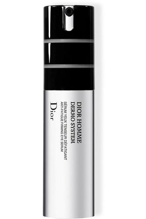 Разглаживающая омолаживающая сыворотка для контура глаз Dior Homme (15ml) Dior