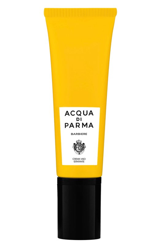 Где купить Увлажняющий крем для лица Barbiere (50ml) Acqua di Parma Acqua Di Parma 