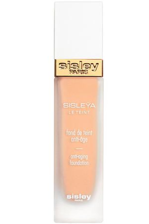 Антивозрастной тональный крем Sisleya, оттенок 2N Ivory Beige (30ml) Sisley