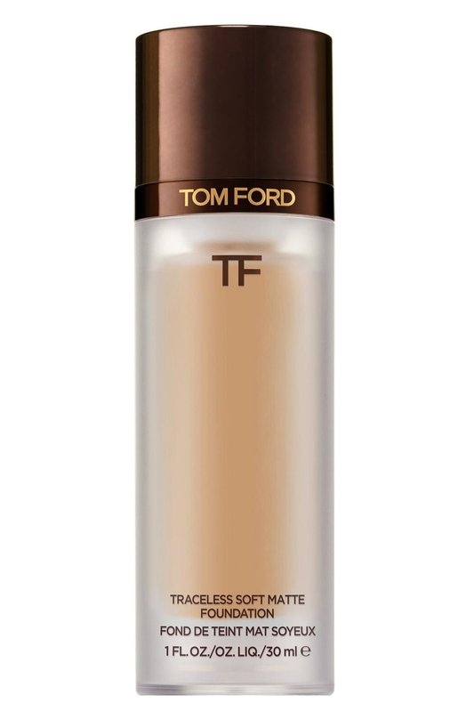 Где купить Тональная основа Traceless Soft Matte Foundation, 6.5 Sable (30ml) Tom Ford Tom Ford 