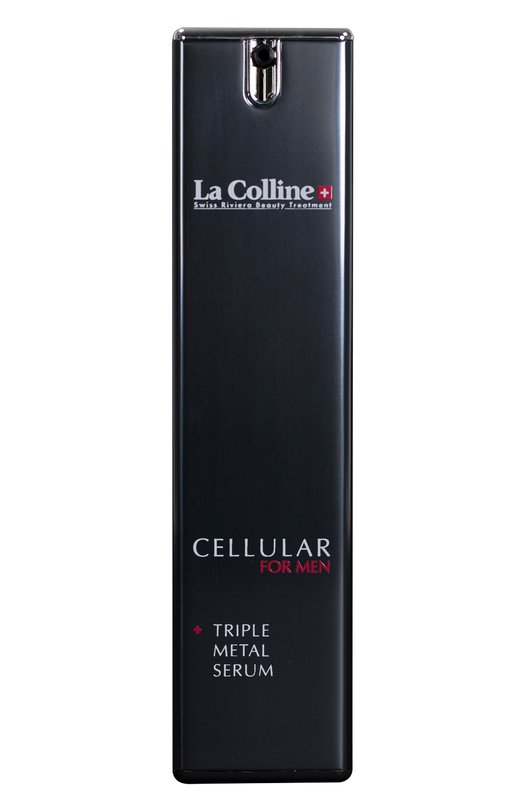 Где купить Сыворотка для лица с клеточным комплексом (50ml) La Colline La Colline 