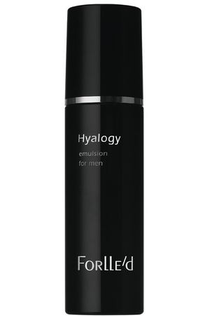 Эмульсия для мужчин Hyalogy Emulsion for Men (100ml) Forlle'd