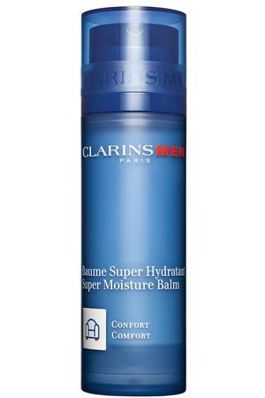 Интенсивно увлажняющий бальзам для лица Men Baume Super Hydratant (50ml) Clarins