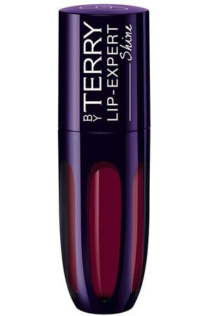 Жидкая помада Lip-Expert Shine, оттенок 7 Cherry Wine By Terry