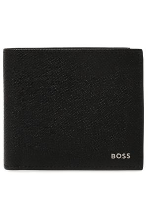 Кожаные портмоне BOSS