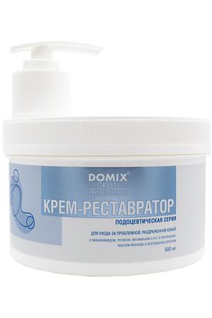 DOMIX DGP Крем Реставратор PS 500.0