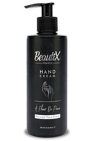BEAUTIX Крем для рук питательный с парфюмерной композицией "A Fleur De Peau" 250