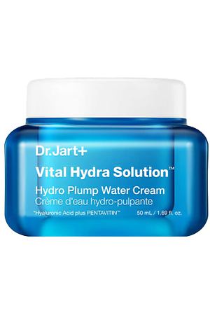 DR. JART+ Легкий увлажняющий крем для лица Vital Hydra Solution