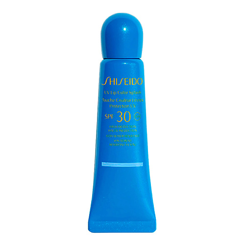 Где купить SHISEIDO SUNCARE Солнцезащитный блеск для губ SPF30 Shiseido 