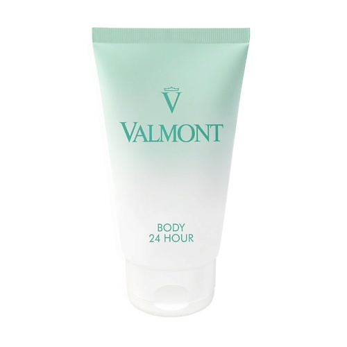 Где купить VALMONT Увлажняющий крем для тела 24 HOUR Valmont 