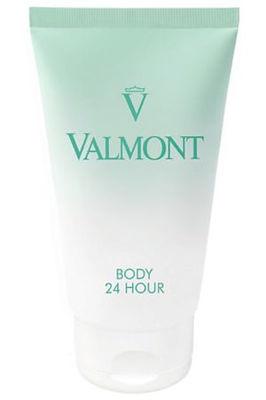 VALMONT Увлажняющий крем для тела 24 HOUR