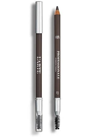 L'ARTE DEL BELLO Классический карандаш для бровей PROFESSIONALE