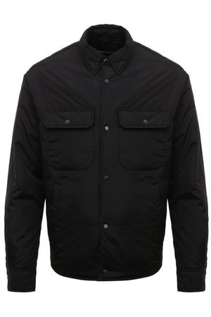 Куртка-рубашка Emporio Armani