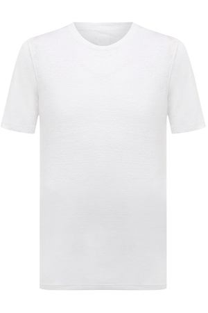 Льняная футболка 120% Lino