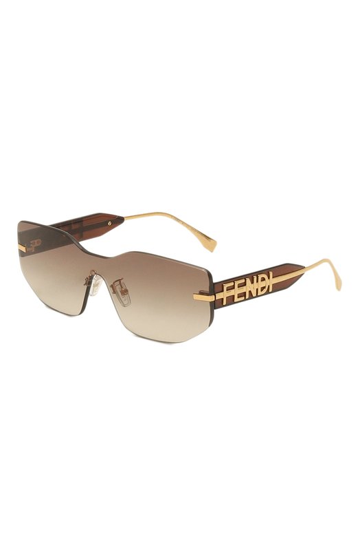 Где купить Солнцезащитные очки Fendi Fendi 
