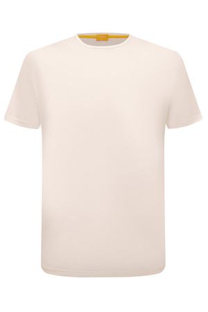Хлопковая футболка Svevo
