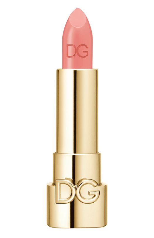 Где купить Сменный блок губной помады The Only One, оттенок 200 Angelic Pink (3.5g) Dolce & Gabbana Dolce & Gabbana 