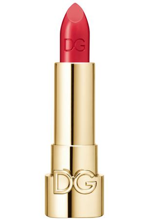 Сменный блок губной помады The Only One, оттенок 630 #DGLover (3.5g) Dolce & Gabbana
