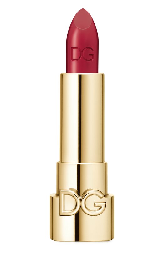 Где купить Сменный блок губной помады The Only One, оттенок 640 #DGAmore (3.5g) Dolce & Gabbana Dolce & Gabbana 