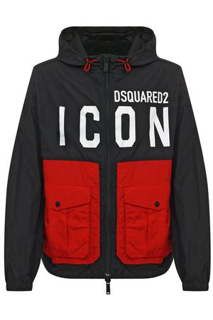 Куртка Icon Dsquared2