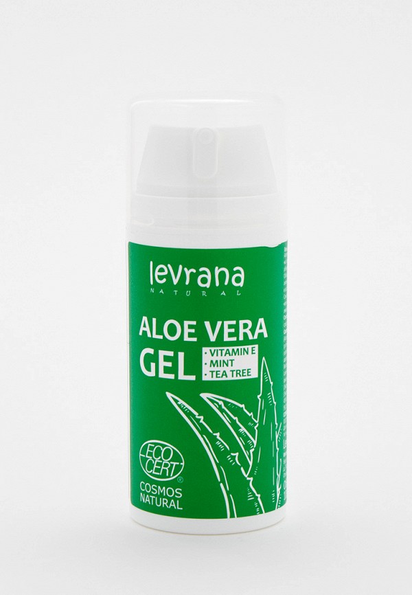 Где купить Гель для тела Levrana Levrana 