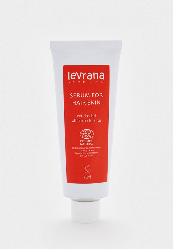 Где купить Сыворотка для волос Levrana Levrana 