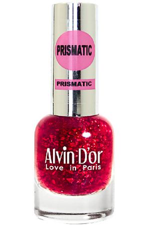 ALVIN D'OR ALVIN D’OR Лак для ногтей PRISMATIC