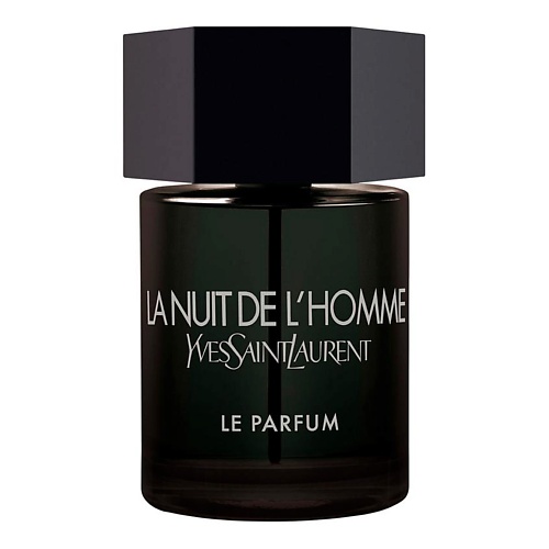 Где купить YVES SAINT LAURENT YSL La Nuit de L'Homme Le Parfum 100 YSL Beauty 