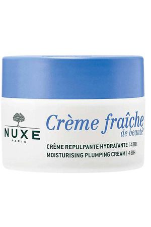 NUXE Крем увлажняющий для нормальной кожи Crème Fraiche de Beaute Moisturising Plumping Cream