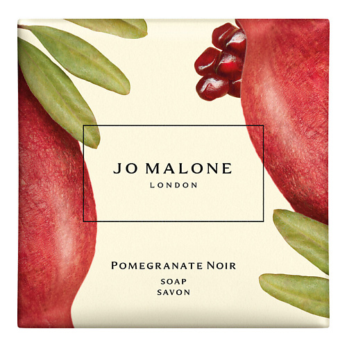 Где купить JO MALONE LONDON Мыло Pomegranate Noir Soap Savon Jo Malone London 