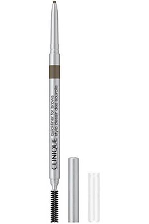 CLINIQUE Автоматический карандаш для бровей Quickliner for Brows