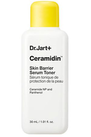 DR. JART+ Увлажняющая сыворотка-бустер для лица Ceramidin