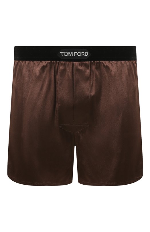 Где купить Шелковые боксеры Tom Ford Tom Ford 
