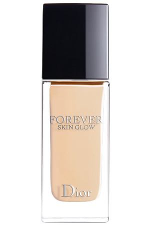 Тональный крем для лица Dior Forever Skin Glow SPF 20 PA+++ , 1CR Холодный Розовый (30ml) Dior