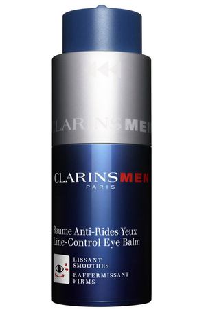 Бальзам против морщин для кожи вокруг глаз Men Baume Anti-Rides Yeux (20ml) Clarins