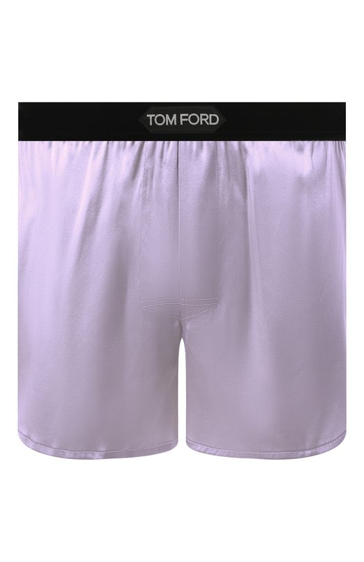 Где купить Шелковые боксеры Tom Ford Tom Ford 