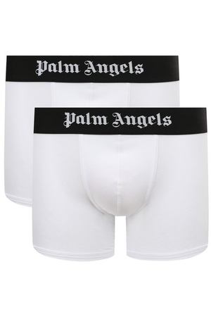 Комплект из двух боксеров Palm Angels