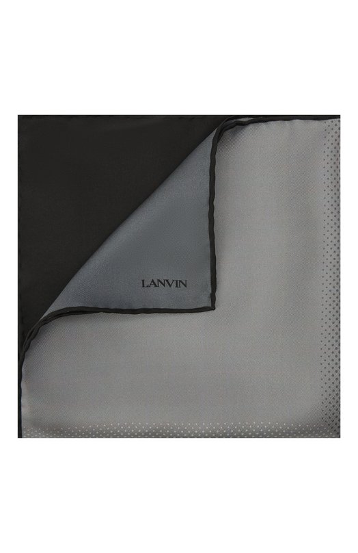 Где купить Шелковый платок Lanvin Lanvin 