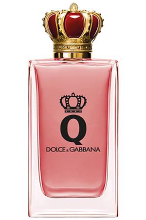 DOLCE&GABBANA Q Intense by Dolche&Gabbana 100