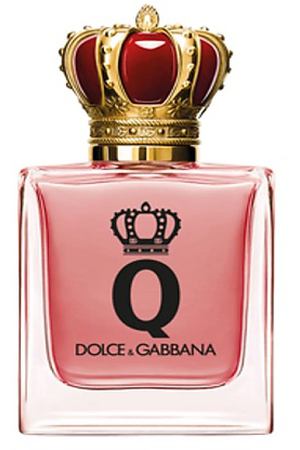 DOLCE&GABBANA Q Intense by Dolche&Gabbana 50