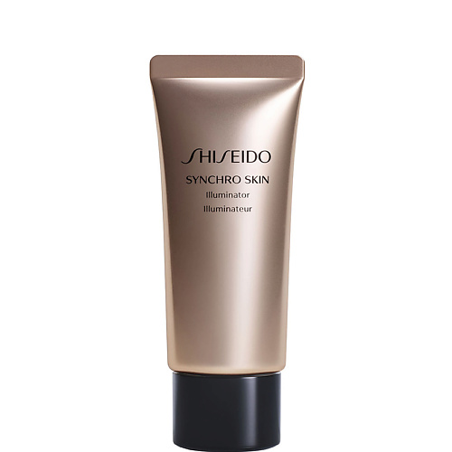 Где купить SHISEIDO Иллюминирующее средство, придающее коже сияние Synchro Skin Shiseido 