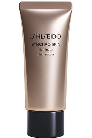 SHISEIDO Иллюминирующее средство, придающее коже сияние Synchro Skin