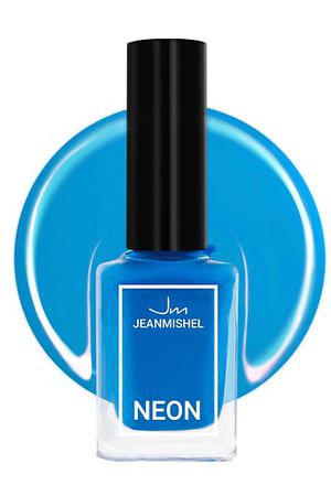 JEANMISHEL Лак для дизайна ногтей NEON