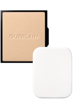 Сменный блок компактной тональной пудры Parure Gold Skin Control, оттенок 1N Нейтральный (8.7g) Guerlain