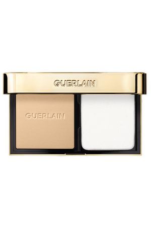 Компактная тональная пудра Parure Gold Skin Control, оттенок 1W Теплый (8.7g) Guerlain