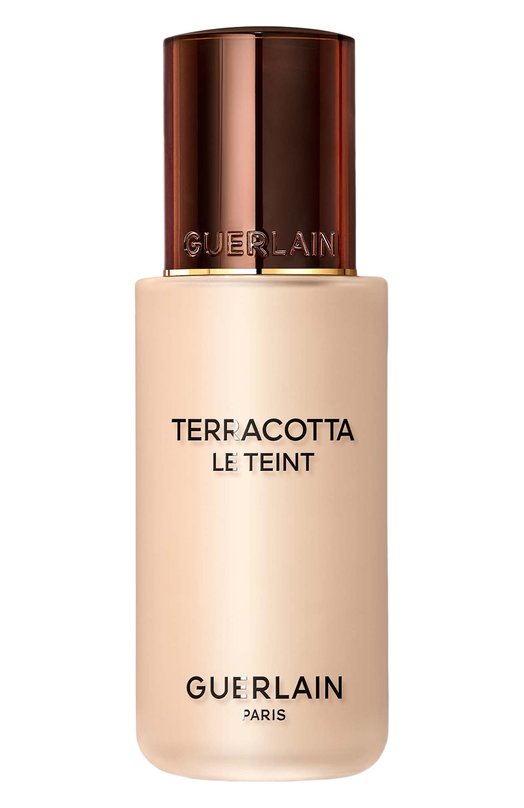 Где купить Тональное средство Terracotta Le Teint, оттенок 0N Нейтральный (35ml) Guerlain Guerlain 