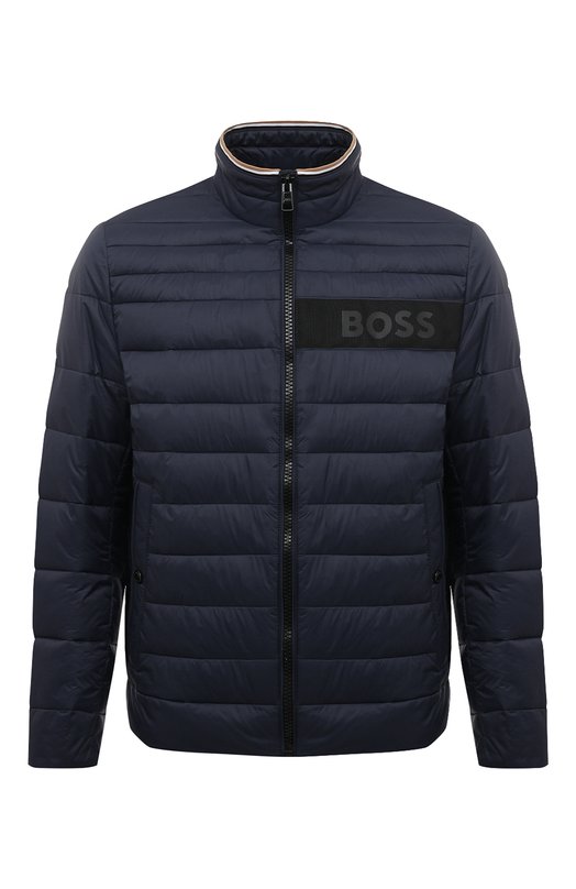 Где купить Утепленная куртка BOSS Boss Hugo Boss 